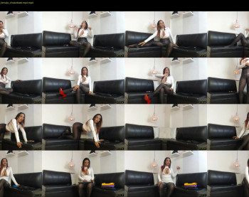 ainaah_ — 56 minute Chaturbate female cam show recording, 720p, Nov 5, 2021