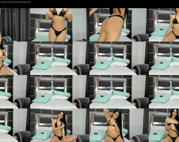 alannathomson — 29 minute Chaturbate female cam show recording, 1080p, Nov 5, 2021