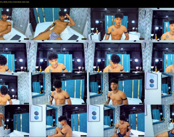 alessandro_vanni — 78 minute Chaturbate male cam show recording, 720p, Nov 5, 2021