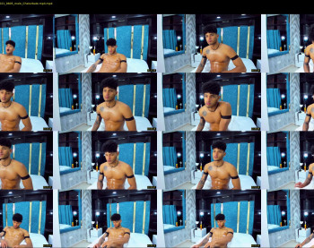 alessandro_vanni — 56 minute Chaturbate male cam show recording, 720p, Nov 5, 2021