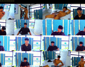 alessandro_vanni — 78 minute Chaturbate male cam show recording, 720p, Nov 5, 2021