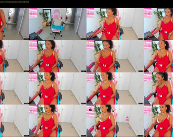 alexandra_mar — 70 minute Chaturbate female cam show recording, 1080p, Nov 5, 2021