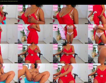 alexandra_mar — 70 minute Chaturbate female cam show recording, 1080p, Nov 5, 2021