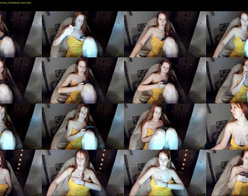 aliaa_ — 70 minute Chaturbate female cam show recording, 1080p, Nov 6, 2021