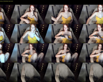 aliaa_ — 17 minute Chaturbate female cam show recording, 1080p, Nov 6, 2021