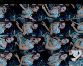 alice_and_james — 29 minute Chaturbate couple cam show recording, 720p, Nov 5, 2021