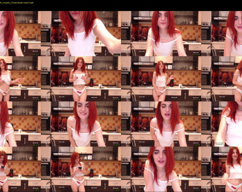 aly_alyce — 16 minute Chaturbate female cam show recording, 1080p, Nov 5, 2021