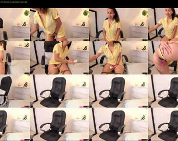 ambercroft_ — 73 minute Chaturbate female cam show recording, 1080p, Nov 5, 2021