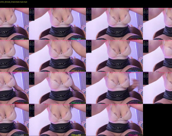 amirabelle4u — 3 minute Chaturbate female cam show recording, 1080p, Nov 5, 2021