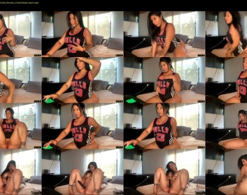 amy_queen7 — 70 minute Chaturbate female cam show recording, 1080p, Nov 5, 2021
