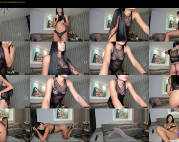 anablerd — 70 minute Chaturbate female cam show recording, 1080p, Nov 6, 2021