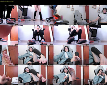 anah_ — 70 minute Chaturbate female cam show recording, 1080p, Nov 5, 2021