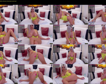 anasstacia__ — 70 minute Chaturbate female cam show recording, 1080p, Nov 5, 2021