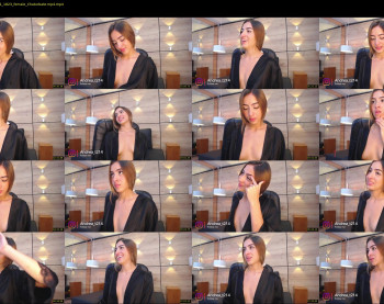 andrea_torress — 9 minute Chaturbate female cam show recording, 720p, Nov 5, 2021