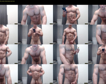 andry_dick — 69 minute Chaturbate male cam show recording, 720p, Nov 5, 2021