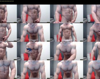 andry_dick — 7 minute Chaturbate male cam show recording, 720p, Nov 6, 2021