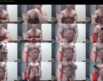 andry_dick — 51 minute Chaturbate male cam show recording, 720p, Nov 6, 2021