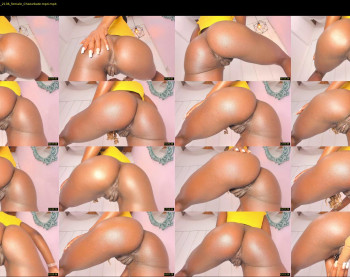 anilethqueens — 30 minute Chaturbate female cam show recording, 1080p, Nov 5, 2021