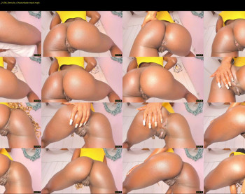 anilethqueens — 45 minute Chaturbate female cam show recording, 1080p, Nov 5, 2021