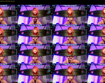 annajelly — 71 minute Chaturbate couple cam show recording, 1080p, Nov 5, 2021