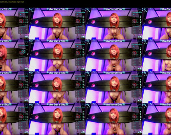 annajelly — 70 minute Chaturbate couple cam show recording, 1080p, Nov 5, 2021