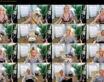 annemarry96 — 72 minute Chaturbate female cam show recording, 1080p, Nov 5, 2021