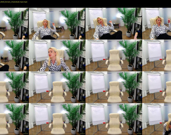 annemarry96 — 35 minute Chaturbate female cam show recording, 1080p, Nov 5, 2021