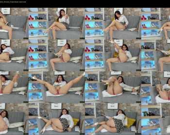 ashley_ruiz_ — 68 minute Chaturbate female cam show recording, 1080p, Nov 6, 2021