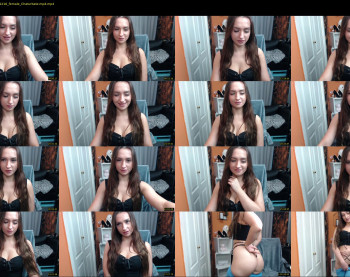babelucy_18 — 70 minute Chaturbate female cam show recording, 1080p, Nov 5, 2021