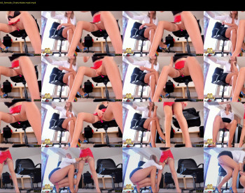 bad__babe — 10 minute Chaturbate female cam show recording, 1080p, Nov 5, 2021