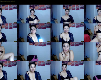batari_giya — 76 minute Chaturbate female cam show recording, 720p, Nov 5, 2021