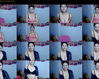 batari_giya — 74 minute Chaturbate female cam show recording, 720p, Nov 5, 2021