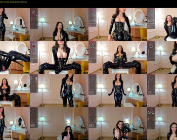 beatrix_rich — 70 minute Chaturbate female cam show recording, 1080p, Nov 6, 2021