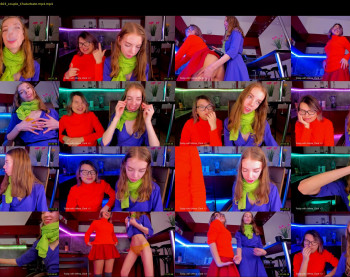 beautyeliise — 70 minute Chaturbate female cam show recording, 1080p, Nov 5, 2021