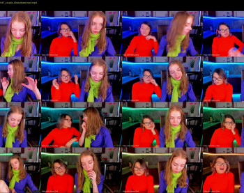 beautyeliise — 20 minute Chaturbate female cam show recording, 1080p, Nov 5, 2021
