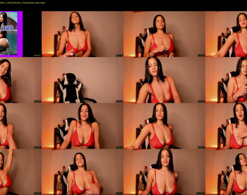 bella_pocahontas3 — 70 minute Chaturbate female cam show recording, 1080p, Nov 5, 2021