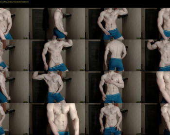 big_nick_for_you_ — 11 minute Chaturbate male cam show recording, 1080p, Nov 5, 2021