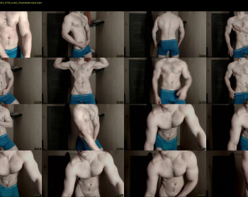 big_nick_for_you_ — 34 minute Chaturbate male cam show recording, 1080p, Nov 5, 2021