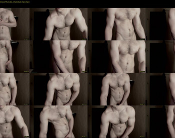 big_nick_for_you_ — 11 minute Chaturbate male cam show recording, 1080p, Nov 5, 2021