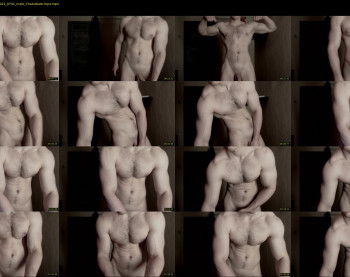big_nick_for_you_ — 2 minute Chaturbate male cam show recording, 1080p, Nov 5, 2021