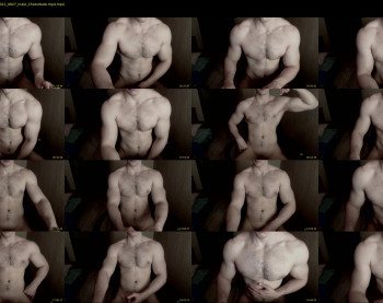 big_nick_for_you_ — 23 minute Chaturbate male cam show recording, 1080p, Nov 5, 2021