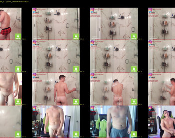 bigjohnny550 — 59 minute Chaturbate male cam show recording, 720p, Nov 6, 2021