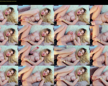 blondebab3 — 11 minute Chaturbate female cam show recording, 1080p, Nov 5, 2021