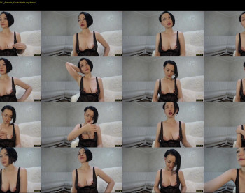 blueeyeess — 27 minute Chaturbate female cam show recording, 720p, Nov 5, 2021