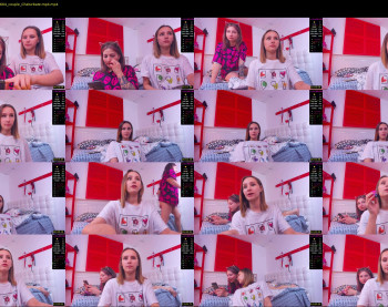 boooooom_ — 17 minute Chaturbate female cam show recording, 720p, Nov 5, 2021