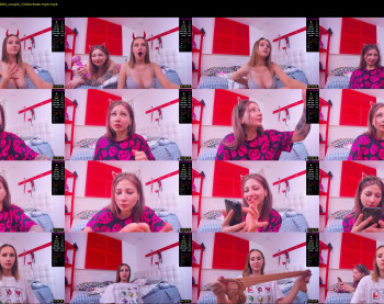 boooooom_ — 56 minute Chaturbate female cam show recording, 720p, Nov 5, 2021