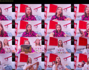 boooooom_ — 37 minute Chaturbate female cam show recording, 720p, Nov 5, 2021