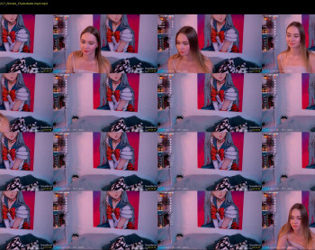 boooooom_ — 11 minute Chaturbate female cam show recording, 1080p, Nov 5, 2021