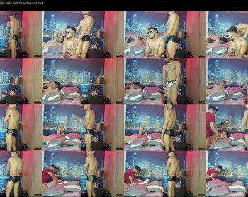 buddys_team_hots — 5 minute Chaturbate couple cam show recording, 720p, Nov 6, 2021