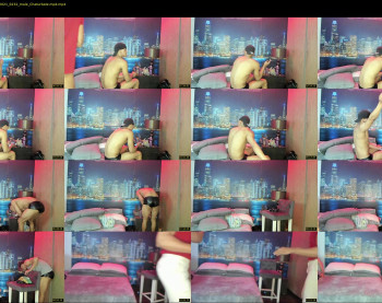 buddys_team_hots — 13 minute Chaturbate couple cam show recording, 720p, Nov 6, 2021